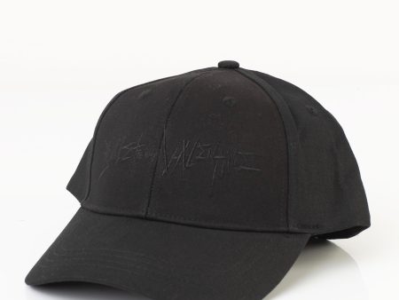 Bullet For My Valentine - Text Logo - Cap Online Hot Sale