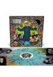 Agoraphobic Nosebleed - Altered States Of America Ltd. Electric Blue w  Rainbow - Splattered Vinyl Hot on Sale