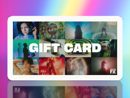 Prism Lens FX Gift Card For Sale