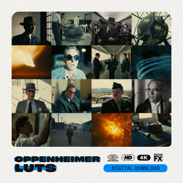 Oppenheimer LUTs Discount