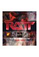 Ratt - Atlantic Years 1984-1990 - 5 CD Supply