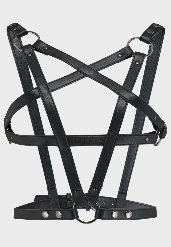 Killstar - Hex Crest - Harness Cheap