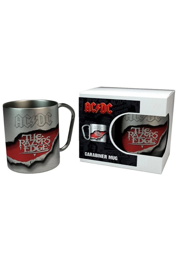 AC DC - Razors Edge - Mug For Discount