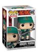 AC DC - Angus Young (Green) POP! Vinyl - Funko Pop Supply