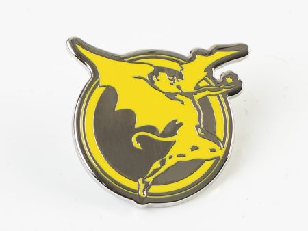 Black Sabbath - Never Say Die - Pin Sale