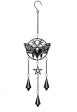 Alchemy England - Death s Head Moth - Dream Catcher For Cheap