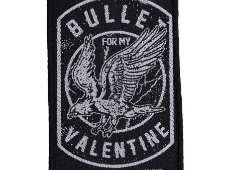 Bullet For My Valentine - Eagle - Patch Cheap