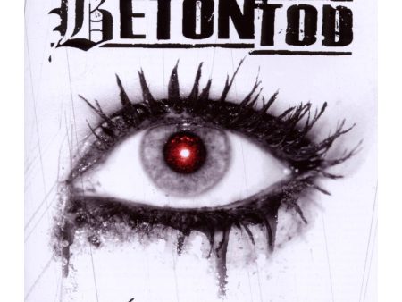 Betontod - Schwarzes Blut - CD Discount