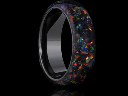 Boundless Ember Glowstone Ring Online