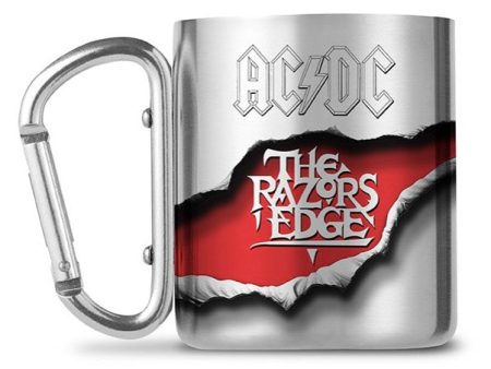 AC DC - Razors Edge - Mug For Discount