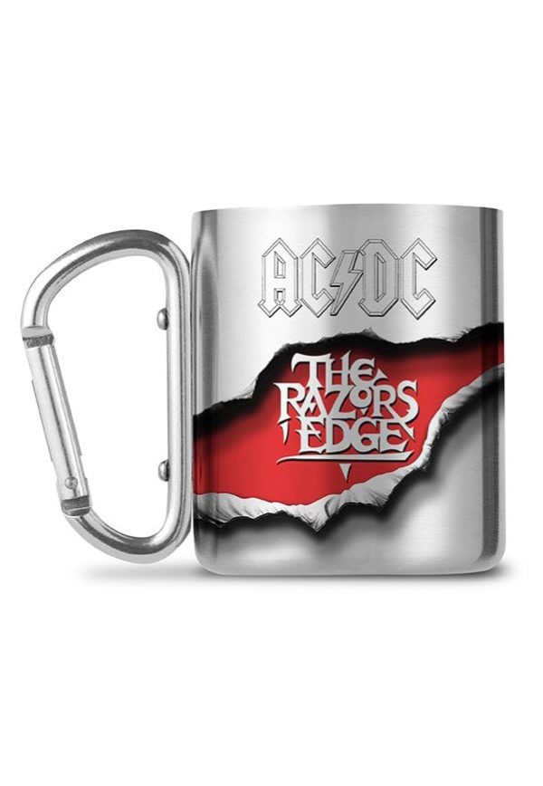 AC DC - Razors Edge - Mug For Discount