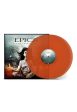 Epica - Design Your Universe Ltd. Transparent Orange - Colored 2 Vinyl Hot on Sale