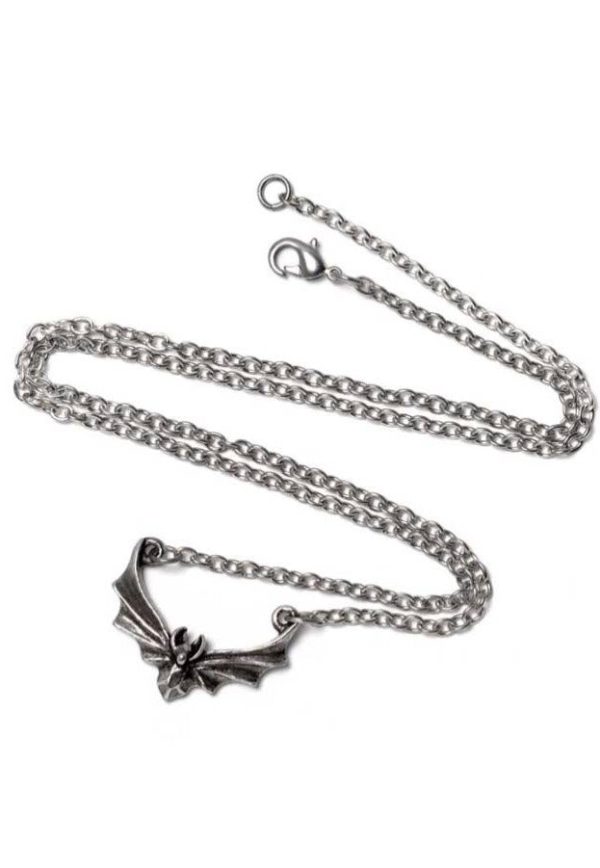 Alchemy England - The Attic - Necklace Fashion