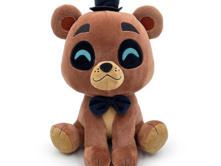 Five Nights At Freddy s - Freddy Sit - Soft Toy For Sale