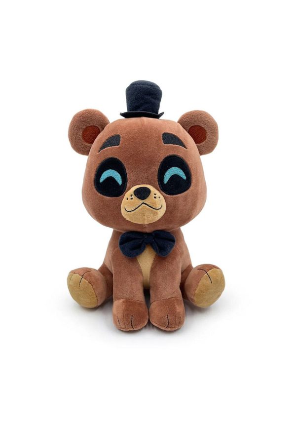 Five Nights At Freddy s - Freddy Sit - Soft Toy For Sale