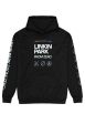 Linkin Park - From Zero Radiante Circle - Hoodie Supply