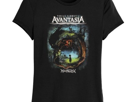 Avantasia - Moonglow Tour 2019 - Girly Supply