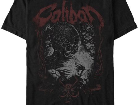 Caliban - Guilt Trip Fetus - T-Shirt For Cheap