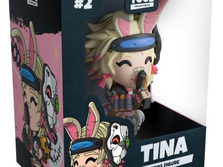 Borderlands - Tina - Youtooz Cheap