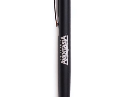 Avantasia - Logo - Pen Discount