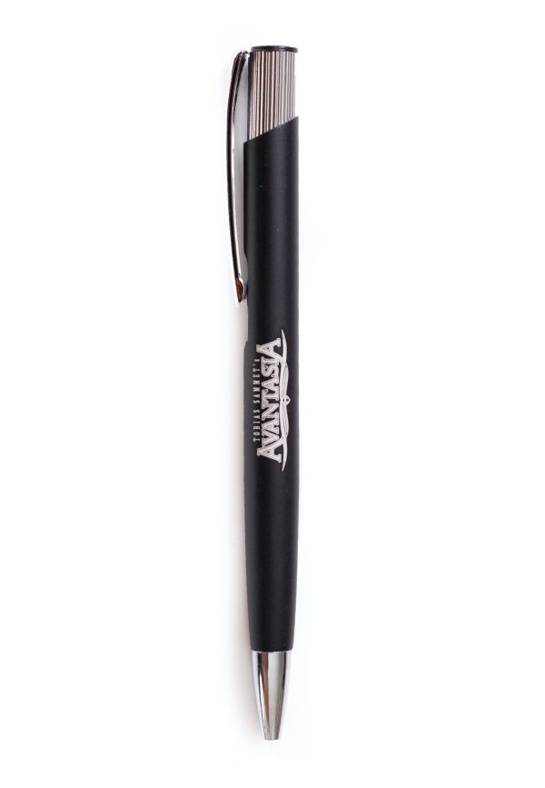 Avantasia - Logo - Pen Discount