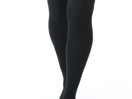 Pamela Mann - Over The Knee Black - Socks on Sale