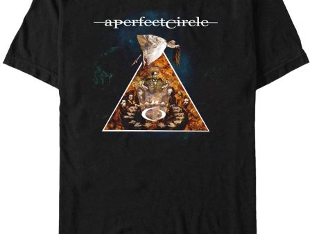 A Perfect Circle - Surrender - T-Shirt For Sale