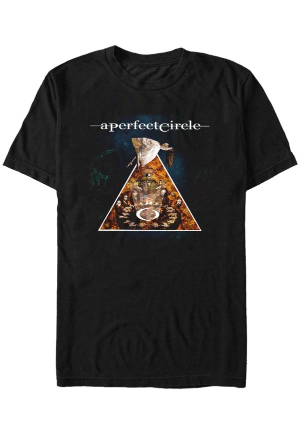 A Perfect Circle - Surrender - T-Shirt For Sale