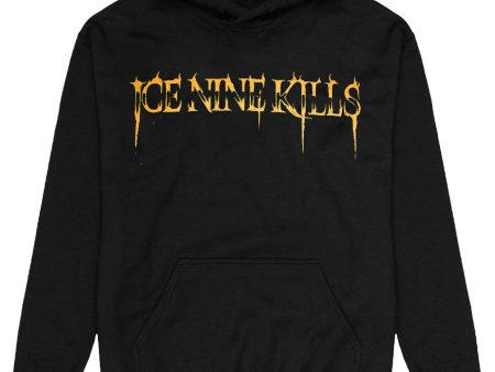 Ice Nine Kills - A Grave Mistake - Hoodie Sale