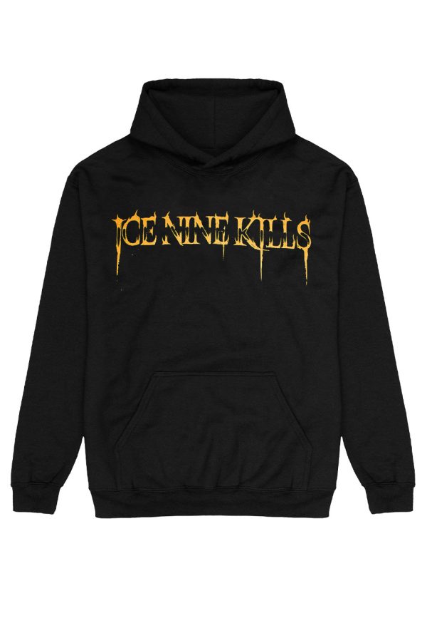 Ice Nine Kills - A Grave Mistake - Hoodie Sale