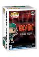 AC DC - Angus Young (Green) POP! Vinyl - Funko Pop Supply