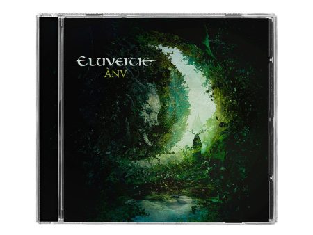 Eluveitie - Ànv - CD For Cheap