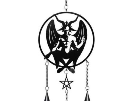 Alchemy England - Personal Baphomet - Dream Catcher Online