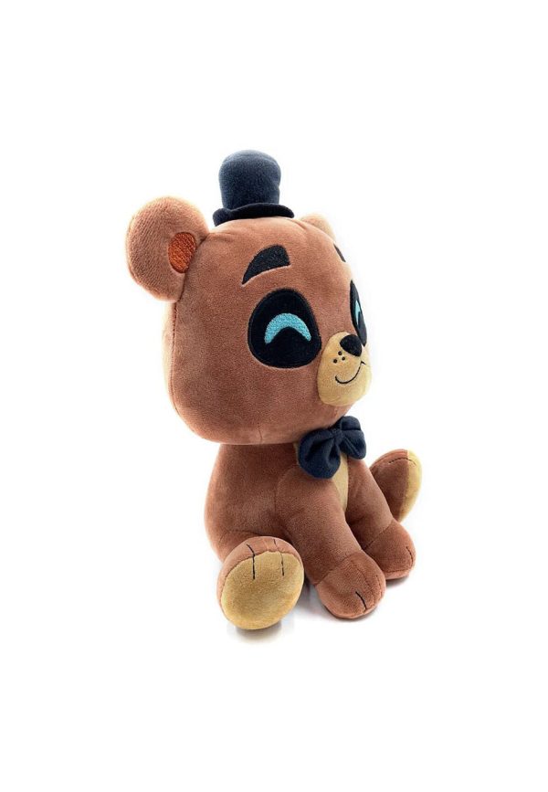 Five Nights At Freddy s - Freddy Sit - Soft Toy For Sale