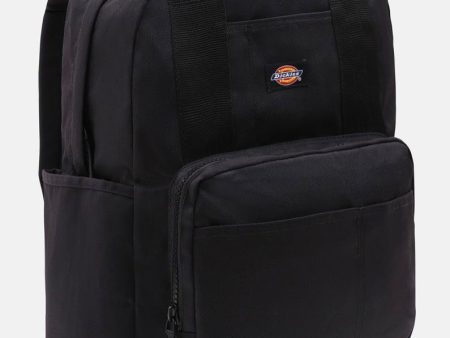 Dickies - Lisbon Black - Backpack Online Sale