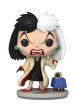 101 Dalmatians - Cruella de Vil POP! Vinyl - Funko Pop on Sale