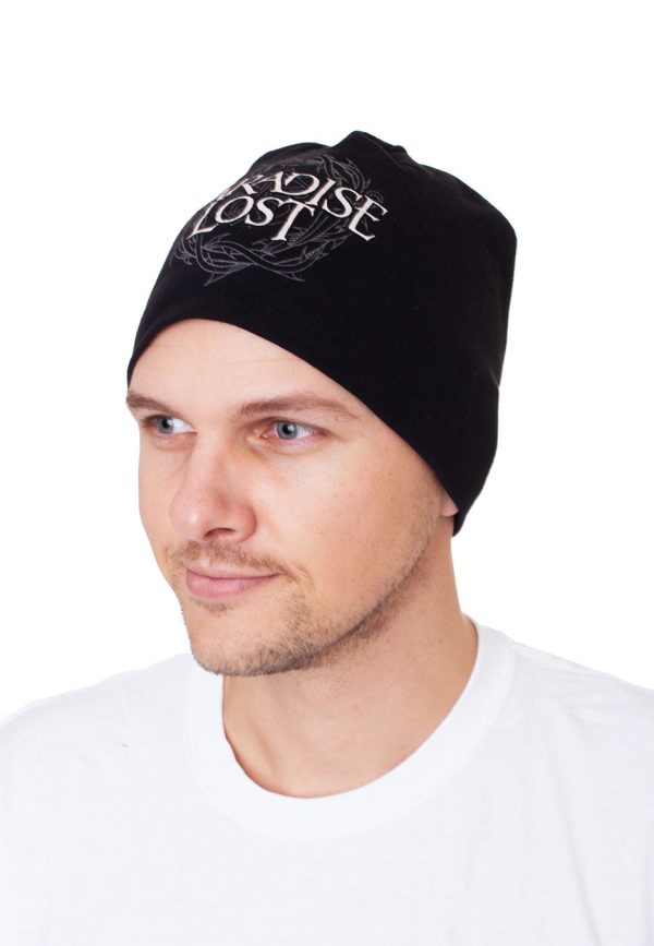 Paradise Lost - Crown Of Thorns - Beanie Online Sale