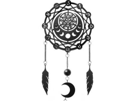 Alchemy England - Zodiac - Dream Catcher Online