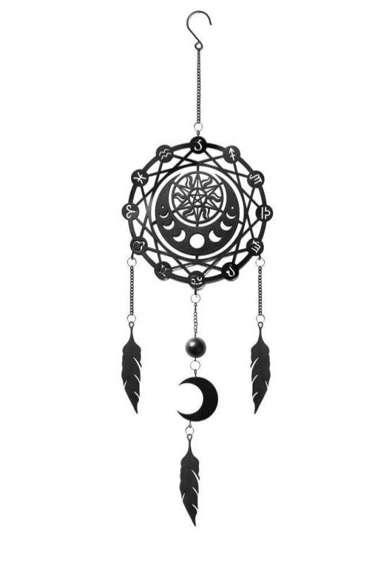 Alchemy England - Zodiac - Dream Catcher Online