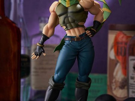 JoJo s Bizarre Adventure - Joseph Joestar Pop Up Parade - Statue For Cheap