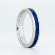 Lapis Lazuli Glowstone Stackable Ring Online Hot Sale