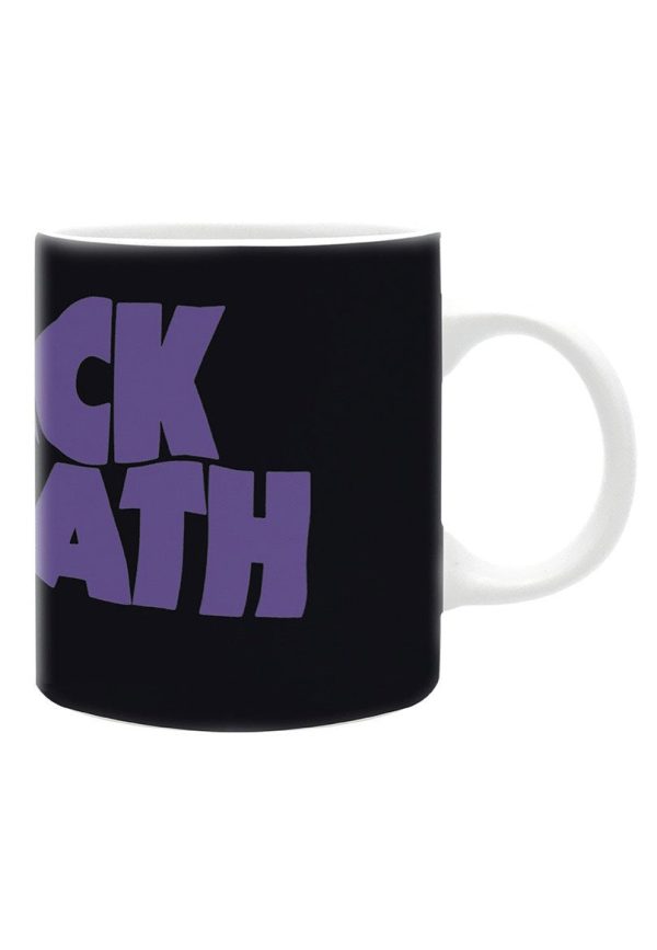 Black Sabbath - Logo - Mug Discount