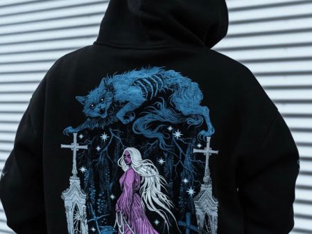 Stay Cold Apparel - Return Of The Dead - Hoodie Discount