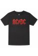 AC DC - Logo Multi Kids - T-Shirt For Sale