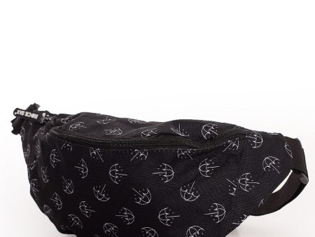 Bring Me The Horizon - Umbrella B W - Hip Bag Discount