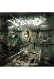 Aborted - The Archaic Abattoir Transparent Green - Colored Vinyl on Sale