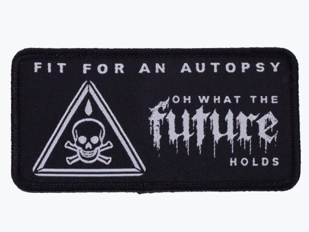 Fit For An Autopsy - OWTFH - Patch Online Sale