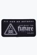 Fit For An Autopsy - OWTFH - Patch Online Sale