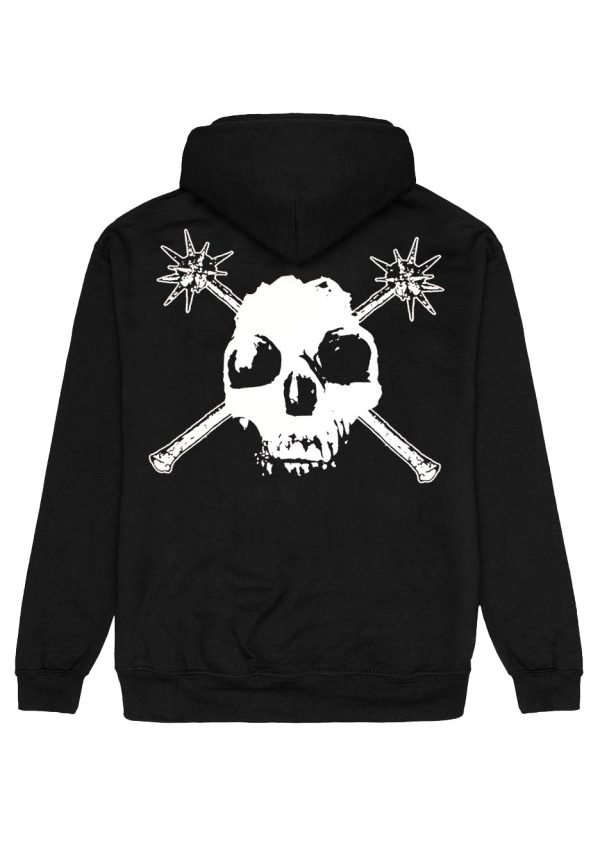 Hatebreed - Logo - Hoodie Online Sale