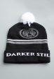 Parkway Drive - Darker Still Winter Knit - Beanie Supply